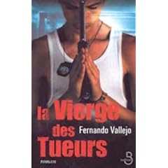 La Vierge des tueurs
