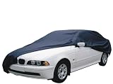 Zoom Produkt-Bild: Cartrend 70103 PKW Vollgarage, Gr&ouml;&szlig;e M, Nylon, blau