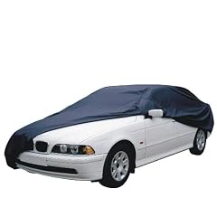 Cartrend PKW Vollgarage wetterfest, Gr��e M, Polyester blau