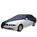 Cartrend PKW Vollgarage wetterfest, Gr��e M, Polyester blau