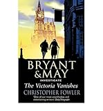 The Victoria vanishes