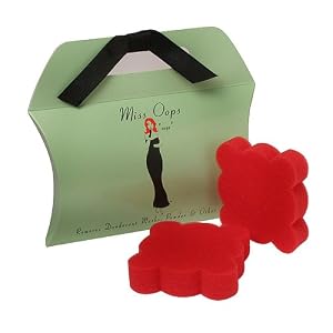 Target Miss Oops Rescue Sponges