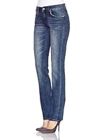 Seven LA Pantalón Shana (Azul Oscuro)