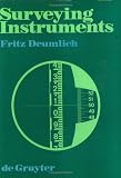 Surveying Instruments