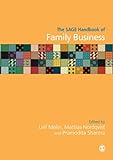 The Sage handbook of family business