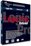 Musical Instruments : Logic Tutorial DVD - Level 2