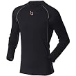 MSR Racing Long Sleeve Adult Base Layer MX Motorcycle Body Armor