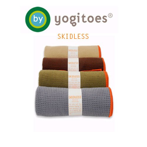 Yogitoes ヨギトース SKIDLESSスキッドレス　アースカラーコレクション