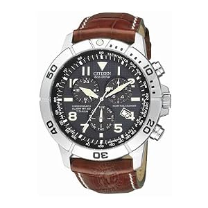  Citizen Men's BL5250-02L Eco-Drive Perpetual Calendar Chronograph WatchCitizen