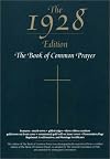 The 1928 Book of Common Prayer
