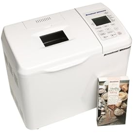 Breadman TR2200C Ultimate Bread Machine by Breadman