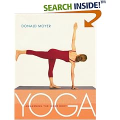 Yoga: Awakening the Inner Body