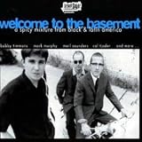 Revue Compilation  / Welcome To The Basement