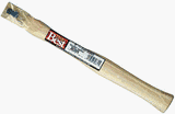 V & B Mfg. Co. 63904 Do it And Do it Best Nail Hammer Handles