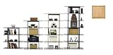 Eagle Industries 76336NGGO Three Rung Ladder - European Gold