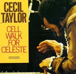Cecil Taylor
