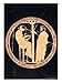 Athenian Red-Figure Kylix Depicting Aegeus, King of Athens, Consulting the Delphic Oracle (Pottery) Art Giclee Poster Print, 12x16