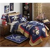 Pirate - Full Sheet Set