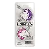 UNICORN unikeys KEY COVERS