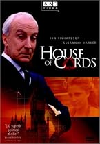House of Cards Trilogy, Vol. 1 - House of Cards