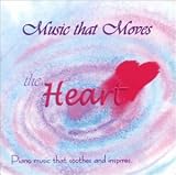 Used : Music that Moves the Heart