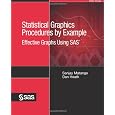 Statistical Graphics Procedures by Example: Effective Graphs Using SAS