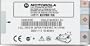 Motorola Li-Ion Battery for Motorola A845