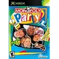 Monopoly Party