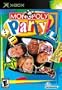 Monopoly Party