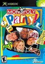 Monopoly Party Harry Potter7