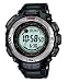 Sporting Goods : Casio Men's Pathfinder Multi-Band Solar Atomic Ultimate Watch #PAW1500-1V