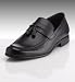 Timothy Everest Leather Loafers