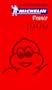 Michelin Red Guide France Hotels-Restaurants 1999 (In French)