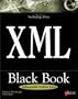XML Black Book: The Most Comprehensive Resource for XML - The Next Hot Language for the World Wide Web!