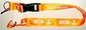 TENNESSEE VOLUNTEERS LANYARD