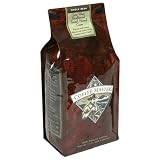 Review Coffee Masters  / Coffee Masters Flavored Coffee, Toasted Almond Creme Decaffeinated, Swiss Water Processed, Whole Bean, 12-Ounce Valve Bag, (Pack of 4)