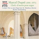 Orgelwerke - Ludger Mai