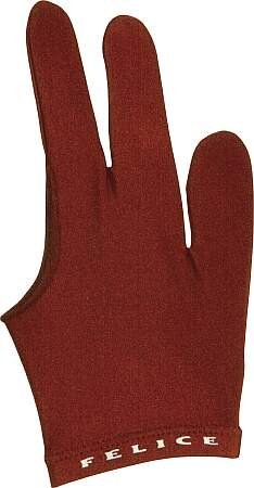 Billard-Handschuh 