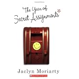 TheYearOfSecretAssignments(Ashbury/BrookfieldBooks)