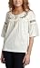 O'Neill Junior's Eastwood Shirt,Winter White,Large O'Neill Junior's Eastwood Shirt,Winter White,Large