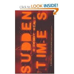 Sudden Times (Panther S.)