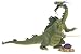 Dragon's Lair 3-D Singe Deluxe Action Figure
