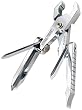 Swiss+Tech MPTBS Micro-Plus 8-in-1 Polished Stainless Steel Key Ring Multi-Tool, Gift Box Swiss+Tech MPTBS Micro-Plus 8-in-1 Polished Stainless Steel Key Ring Multi-Tool, Gift Box
