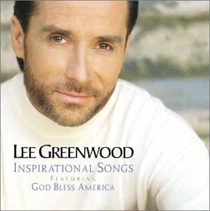 LEE GREENWOOD - Inspirational Songs... - Zortam Music
