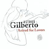 Astrud for Lovers