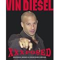 Vin Diesel XXXposed book cover