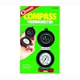 Coghlans Compass And Thermometer by Coghlans