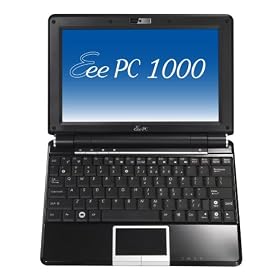 ASUS Eee PC 1000 40G