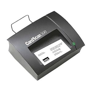 Cardscan 500
