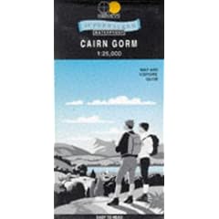 Cairngorm (Superwalker)